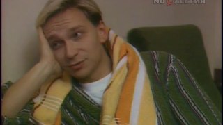 staroetv.su Пока все дома (1-й канал Останкино, декабрь 1992) Игорь Угольников, Эдуард Успенский