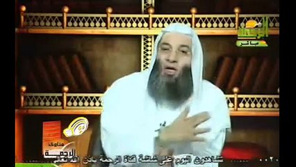 تعلم التشهد مع الشيخ محمد حسان