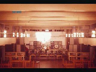 The Who - Magic Bus Live at Leeds 1970