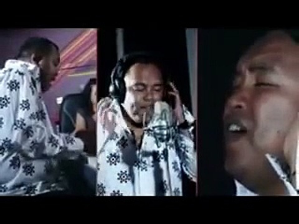 Ny fitiavako anao::Felaniary,Bodo