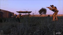 Arma 3 Editing Tutorial:  Using Triggers and local variables to control complex events.