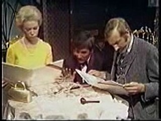 John Cleese - How to Irritate People (Restaurants/Salesmen)