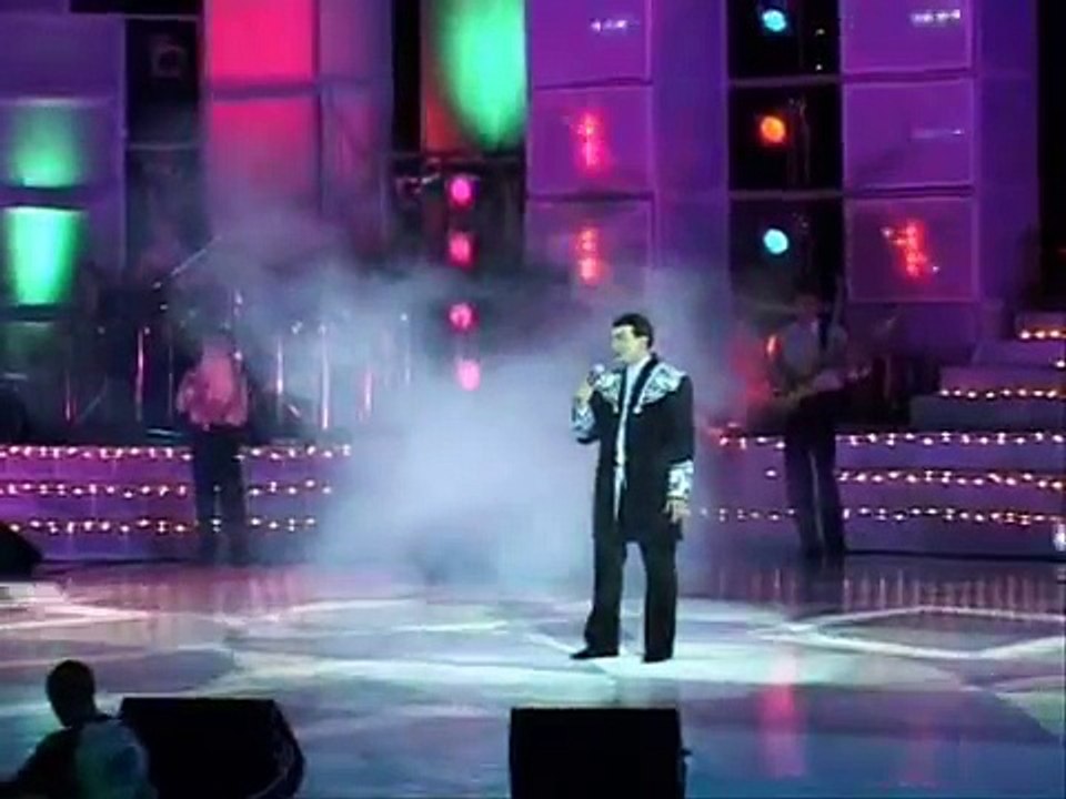 Uzbek