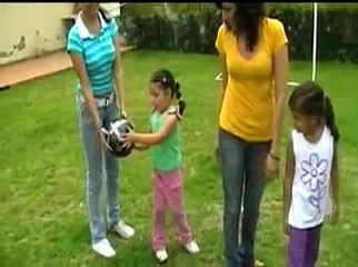 psicomotricidad de niños de 3 y 4 años del tercer trimestre