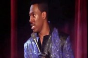 Eddie Murphy - RAW - Marriage