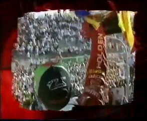 V8 Supercars 2000 intro