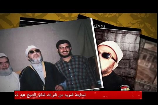 الشيخ كشك وعدالة عمر بن الخطاب وجرائم جمال عبد الناصر