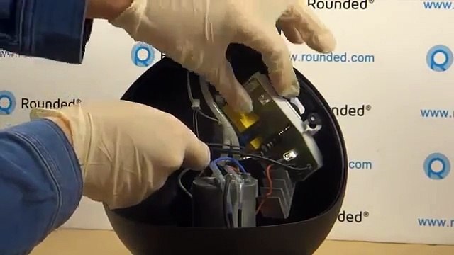 Krups, Dolce Gusto KP2208 Repair, Disassembly manual, guide