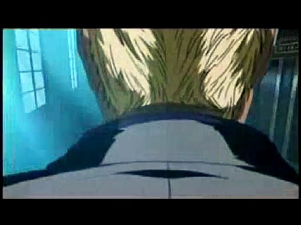 HELLSING 【MAD】