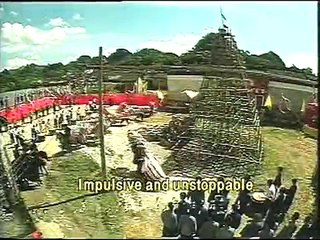 ☯ Donnie Yen´s TV Series Fist Of Fury (LIKE For FULL Tv Series ) ☯