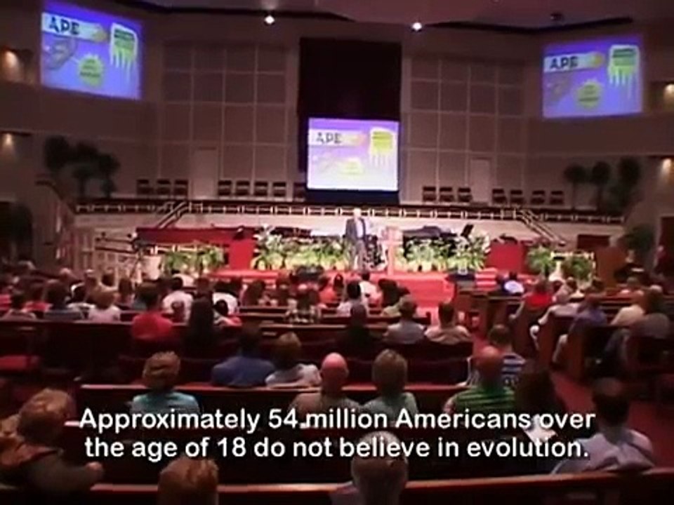 Religious child abuse caught on camera!