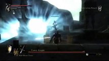 Demon's Soul's Walkthrough - Tower Knight Boss Fight