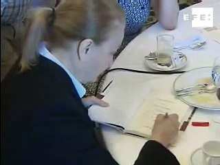 Presentado un libro póstumo de Francisco Umbral