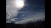 MY BEST FOOTAGE - Amazing Lenticular Clouds - Time Lapse Compilation