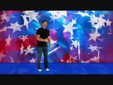 Comedian makes fun of Government Spending Tim Hawkins 