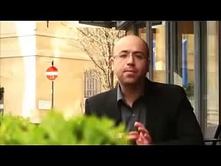 ملك الرمال - فيلم عن حقيقة النظام السعودي