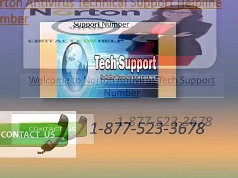 ##1-877-523-3678 Norton pro antivirus contact support number ##1-877-523-3678