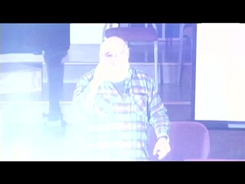 Jeff Halper: Understanding the Israeli-Palestinian Conflict (short)