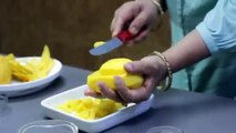 Mango Rabdi Recipe  |   Aam Ki Rabri Recipes  | Indian Food Recipes