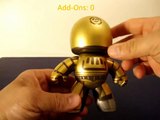 STAR WARS C3P0 - MIGHTY MUGGS TOY REVIEW