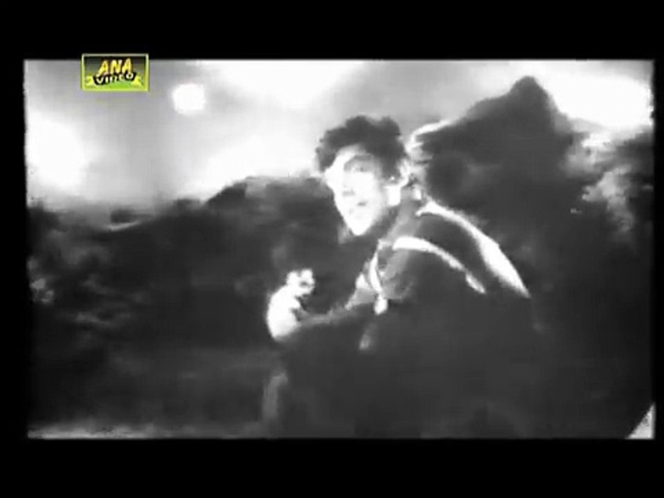 MEHDI HASAN - DUNIYA KISI KE PYAR MEIN JANNAT - JAAG UTHA INSAAN