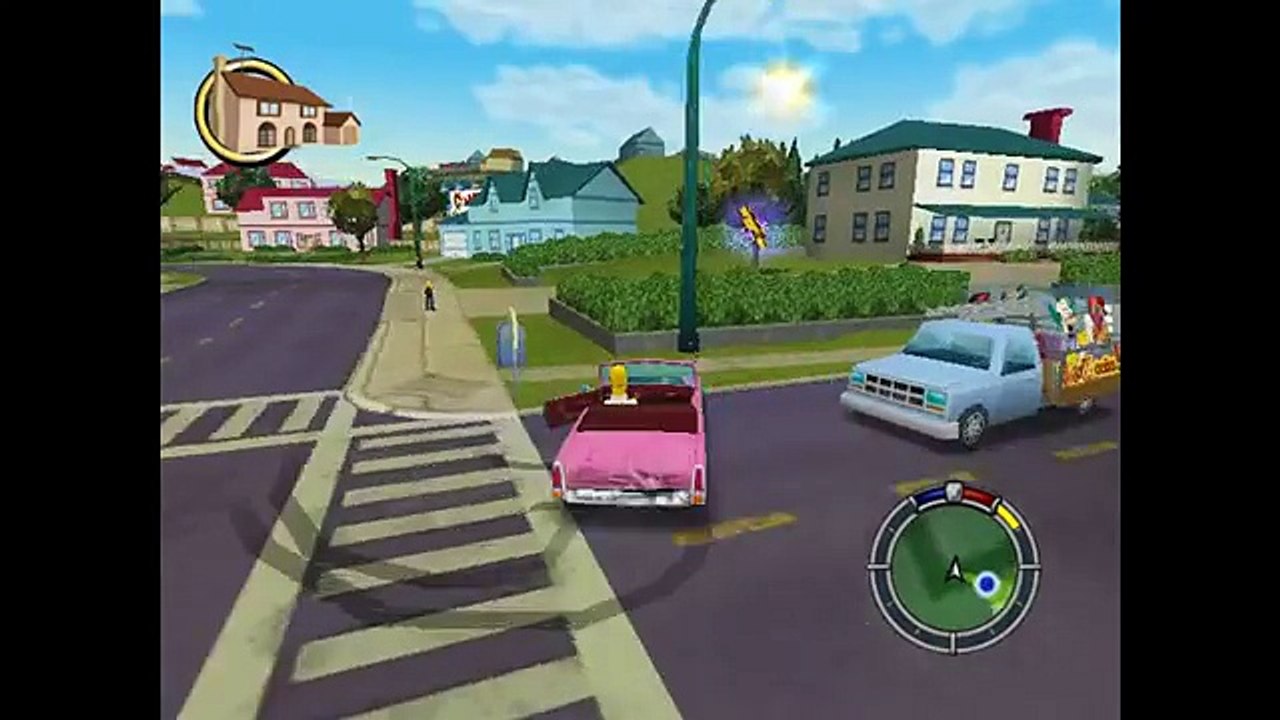 Simpson cap 1