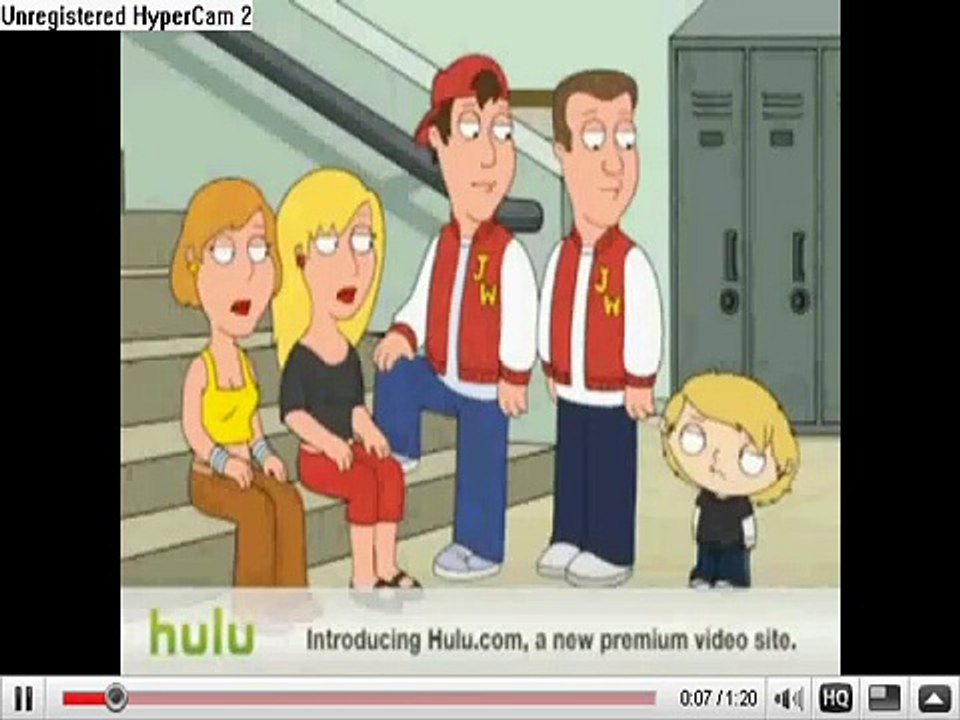 family guy