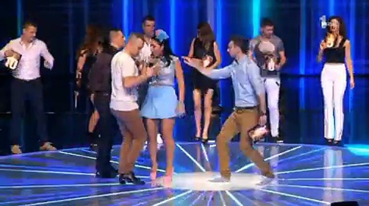 Sandra Resic ZG 13.06.2015