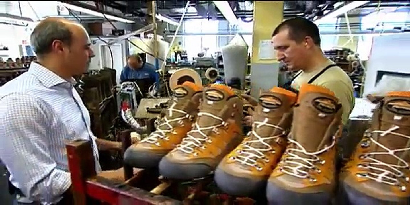 Meindl Shoes and Boots - A.J. Brooks Outdoor Gear