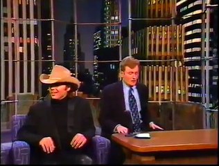 Dwight Yoakam on Conan (1997-02-26)