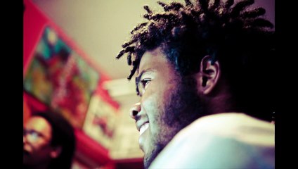 #LongLiveSteelo - Joey Bada$$ (Unofficial Music Video)