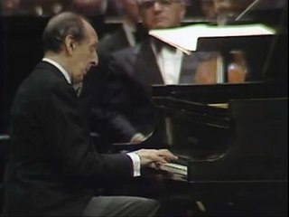 Rachmaninoff Prelude Op. 23 No.5 - Vladimir Horowitz