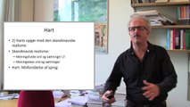 4.3 - HLA Hart - Harts opgør med den skandinaviske realisme