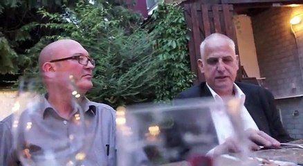 Antwerpen Openminded met Luc Tuymans
