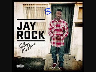 (7) Jay Rock - Elbows #Follow Me Home