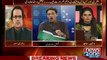 Live With Dr. Shahid Masood (Mulk Main Marshall Law Lag Gaya Hai..!!! Faisal Raza Abidi) – 13th June 2015