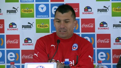 Medel: "Annata positiva la mia con l'Inter e annuncio che..."