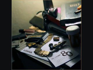 (7) Kendrick Lamar - Ronald Reagan Era #Section80