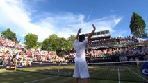 ATP Stoccarda, Troicki supera Cilic e sfiderà Nadal in finale