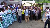 A Mayotte, l'éducation souffre d'un manque de moyens