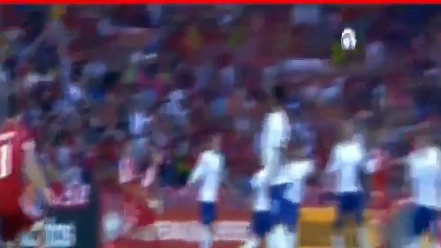 Eurocopa 2016: Show de Cristiano Ronaldo y Portugal gana a Armenia