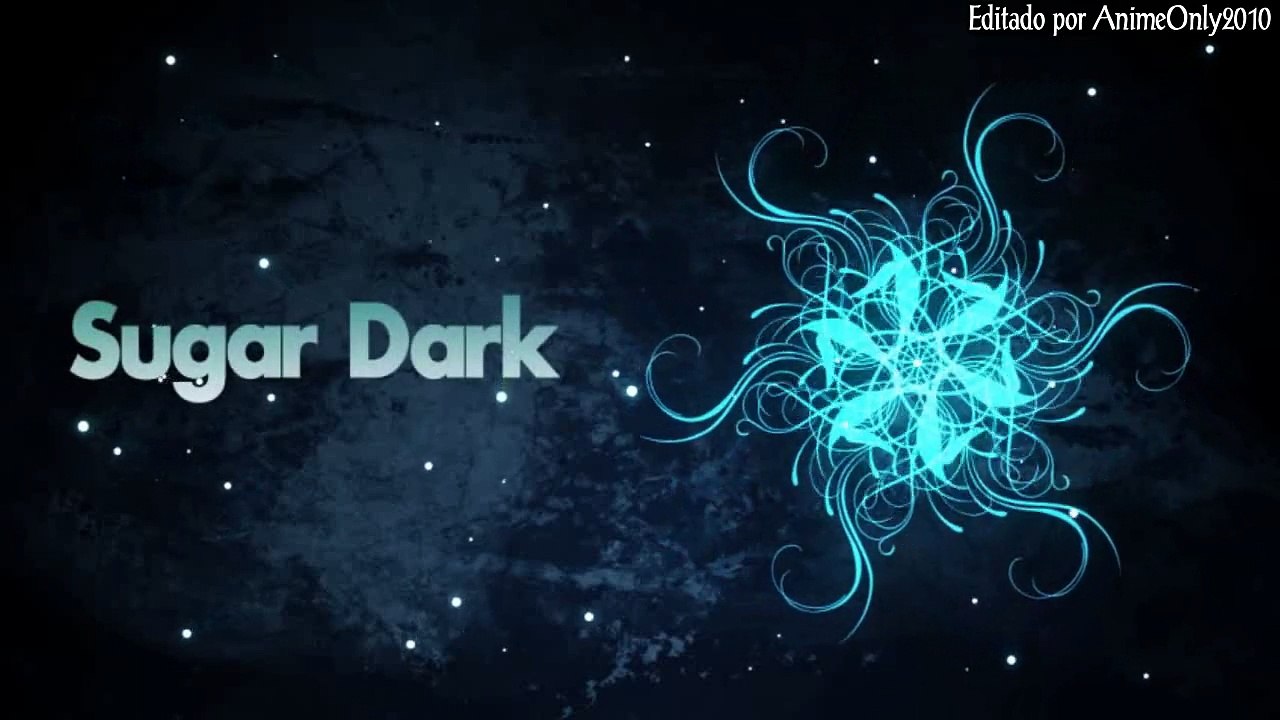 Sugar Dark 13 Español