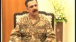 Samaa's Exclusive Interview with DG ISPR Maj Gen Asim Bajwa - Pakistan Army
