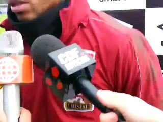 Copa América 2015: Pedro Gallese calienta el partido con Brasil