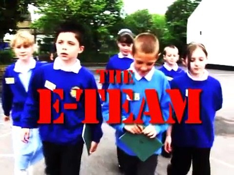 Eastchurch Primary School, UK, Good energy housekeeping - Ashden Award winner