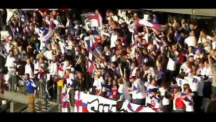 Goal Olsen - Faroe Islands 2-0 Greece - 13-06-2015