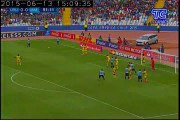 Copa América 2015 - Uruguay 1 - 0 Jamaica
