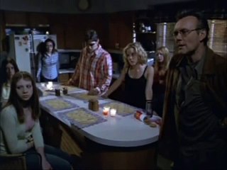 Buffy The Vampire Slayer - Goodbye To You