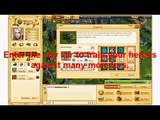 Browser Based MMORPG TOP5 list with Gameplay!! [2010-2011]