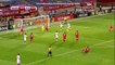 0-5 André Schürrle Goal -  Gibraltar vs Germany 13.06.2015 HD